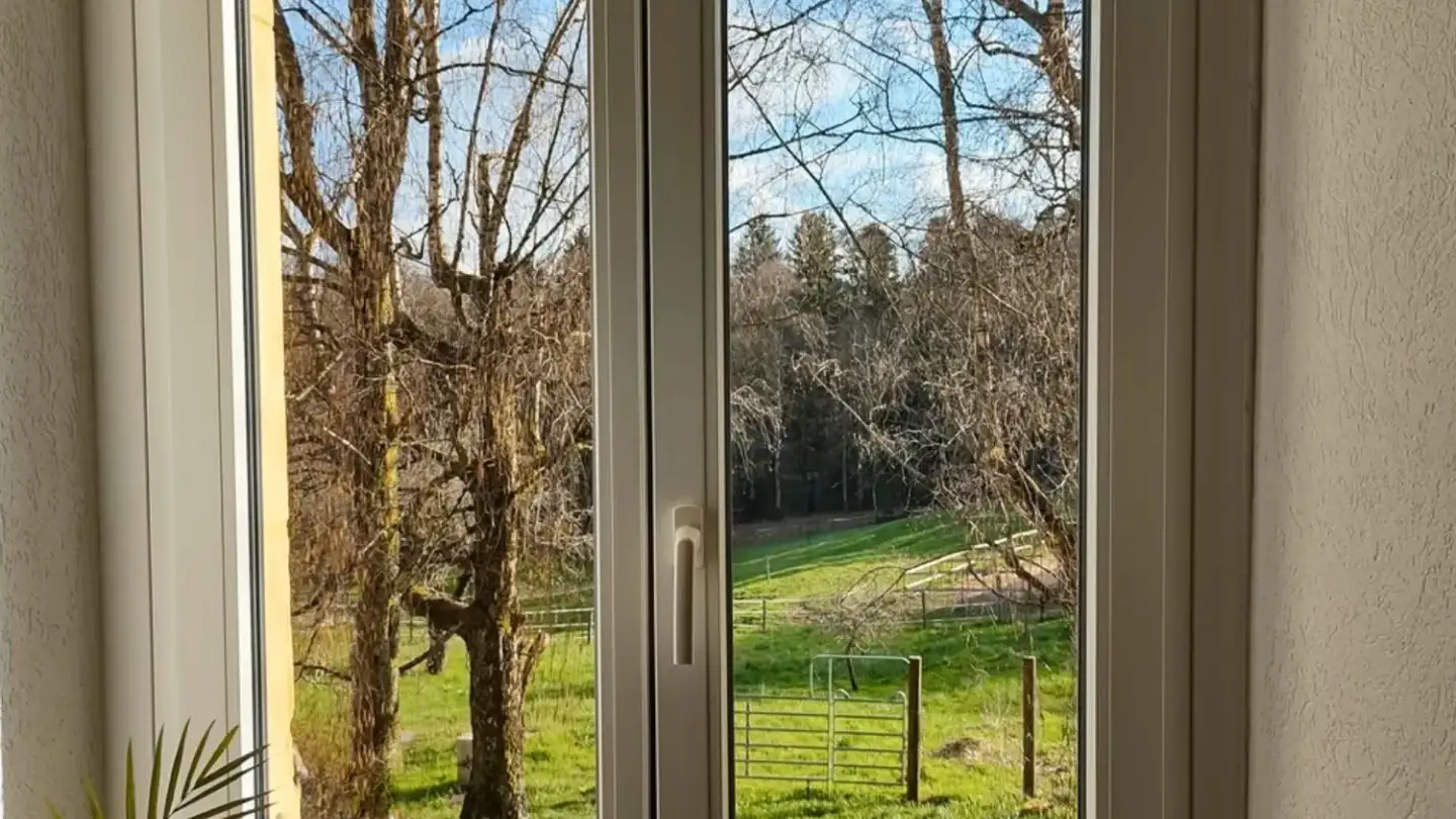 Wohnung mieten - Chemin Des Prises 3, 2035 Corcelles NE - Foto 4