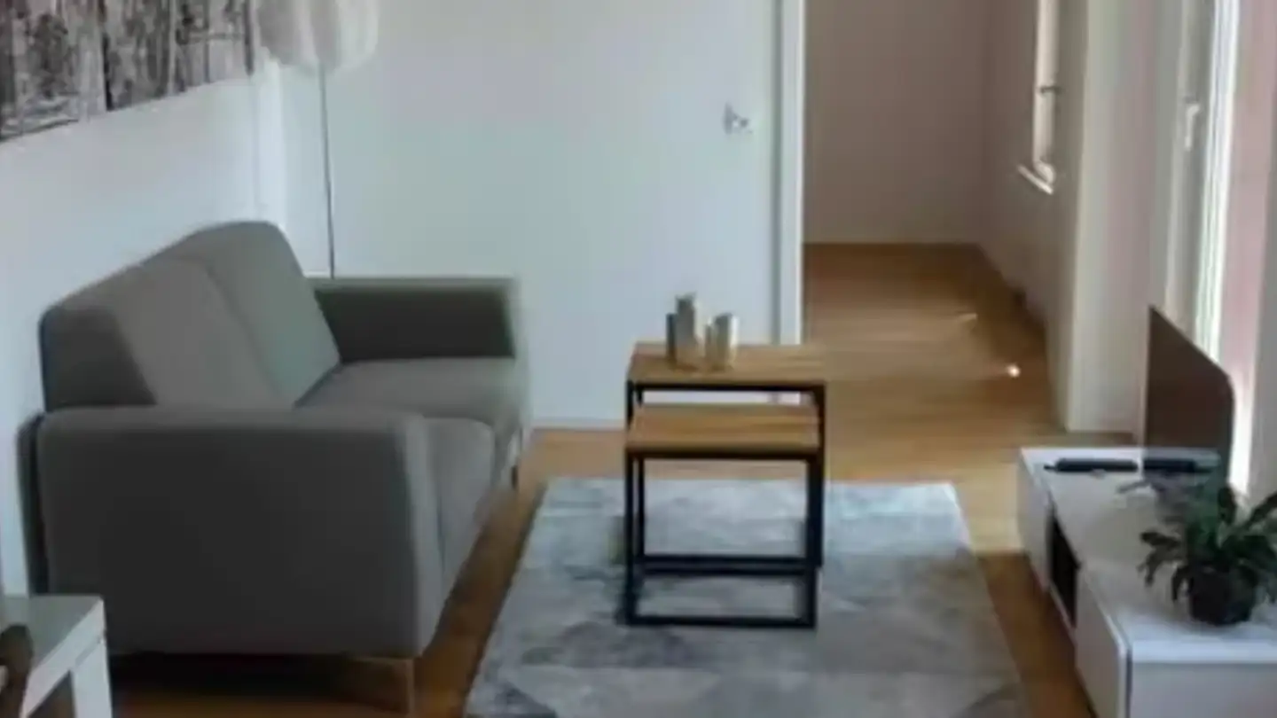 Wohnung mieten - Hauptstrasse 24a, 9400 Rorschach