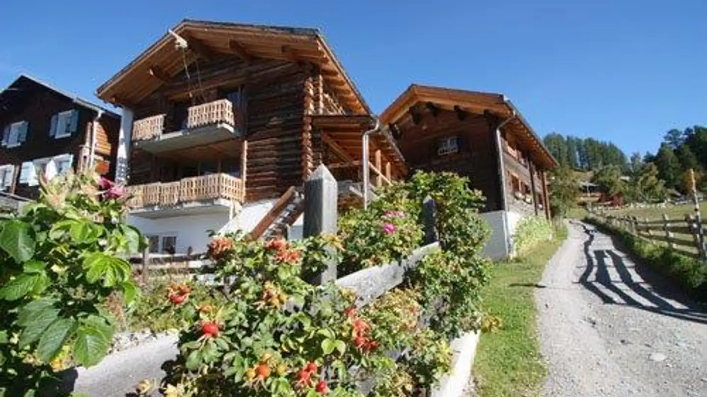 Attic flat for rent - Sterna 3, 7404 Feldis/Veulden