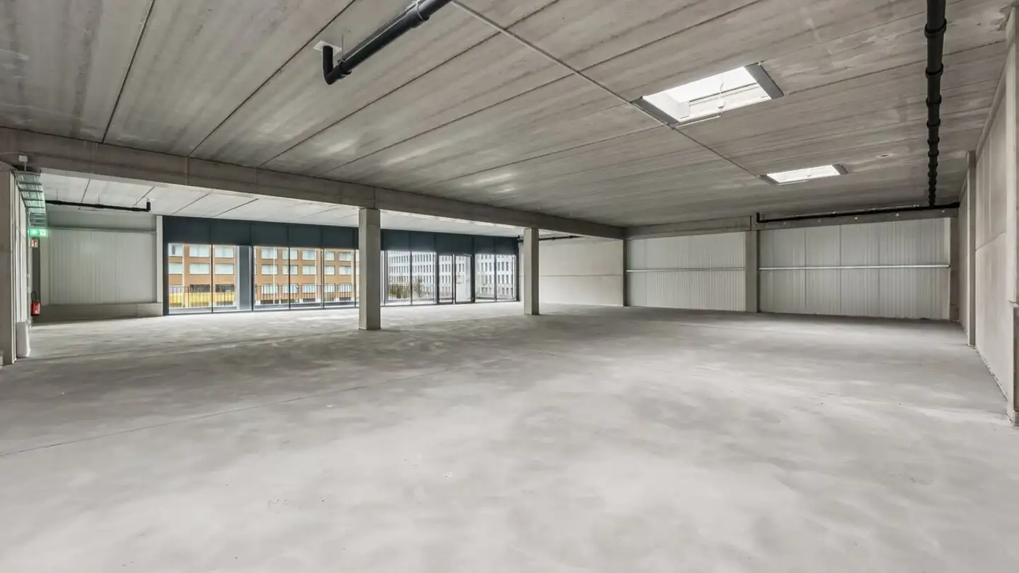 Commercial for rent - Flughofstrasse 57, 8153 Rümlang - Photo 4