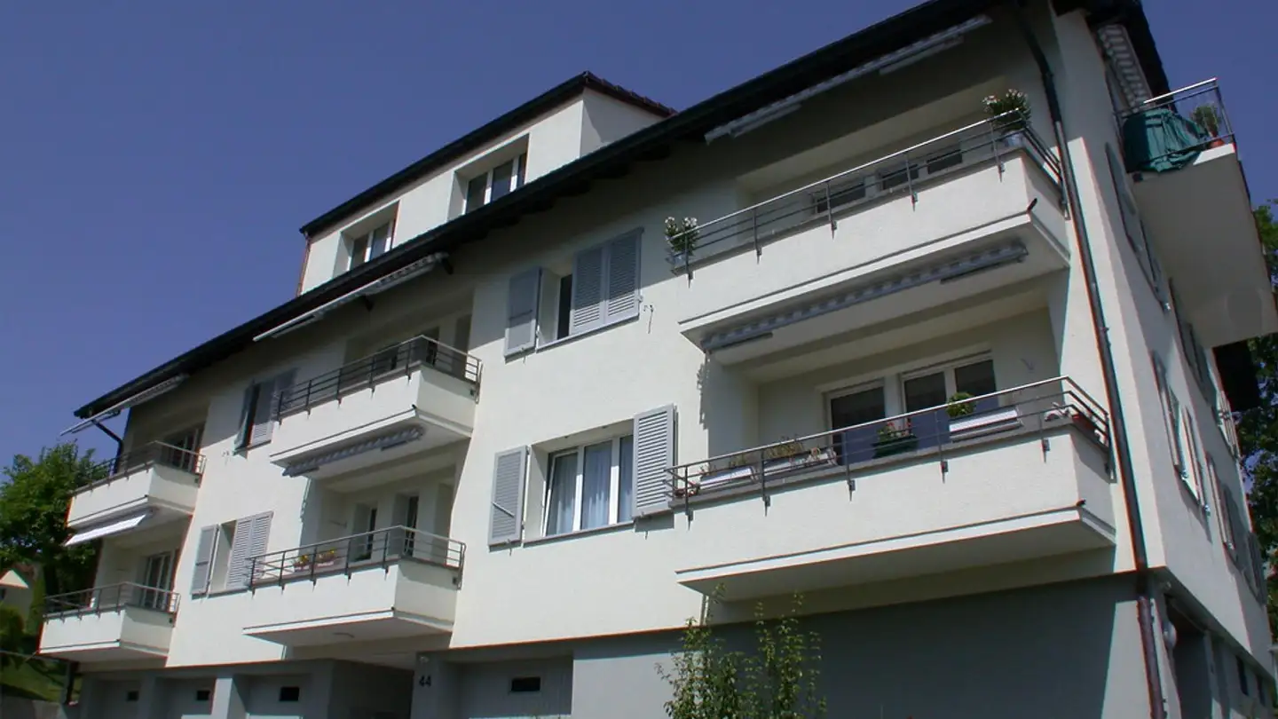 Appartement à louer - Landorfstrasse 44, 3098 Köniz
