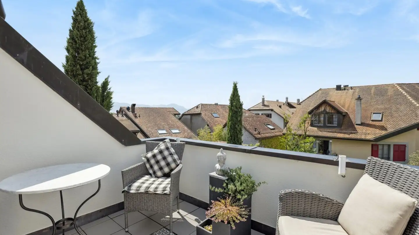 Appartement à vendre - 1027 Lonay - Photo 2