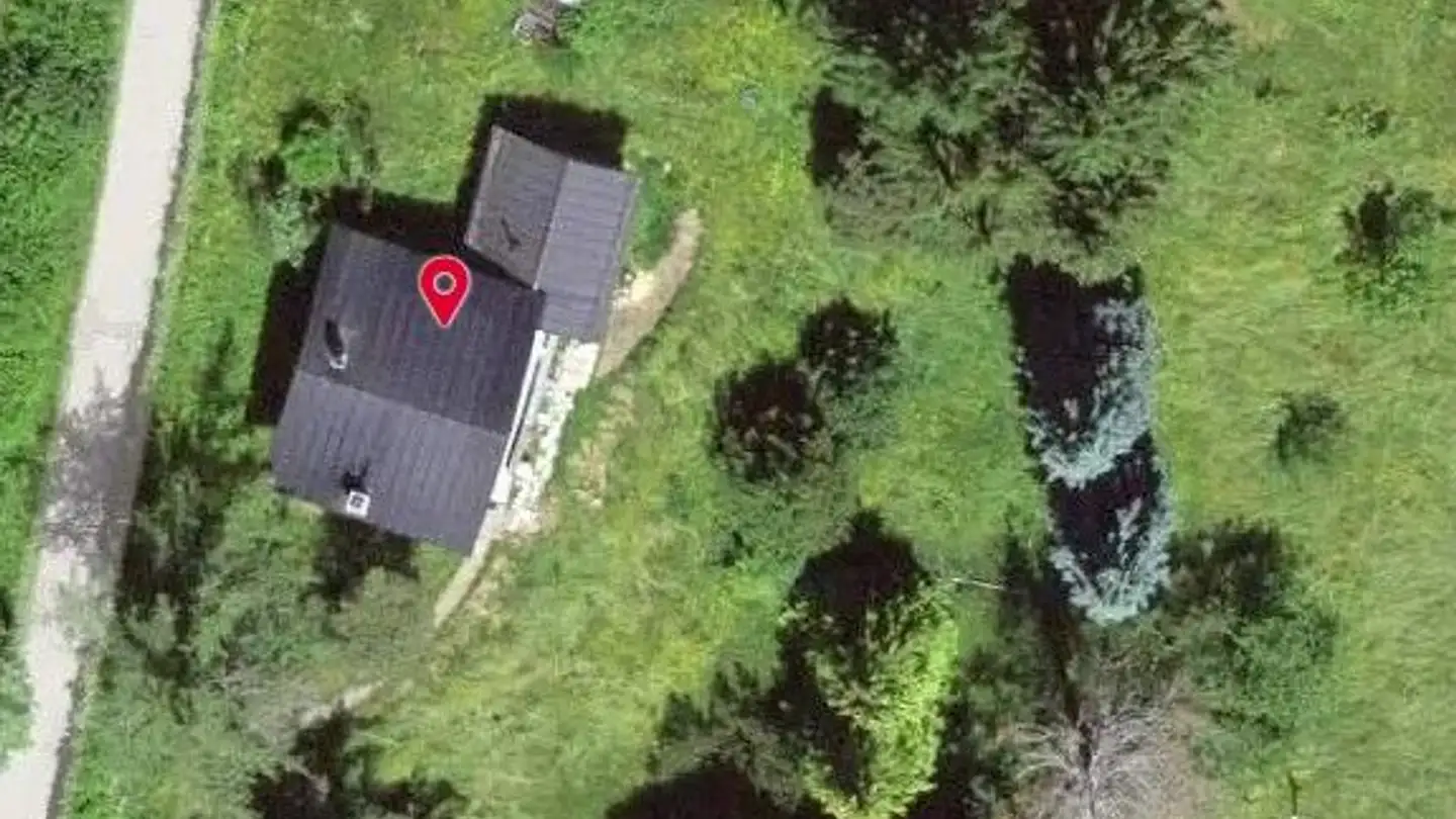 Casa singola in vendita - Route De Lally, 1807 Blonay