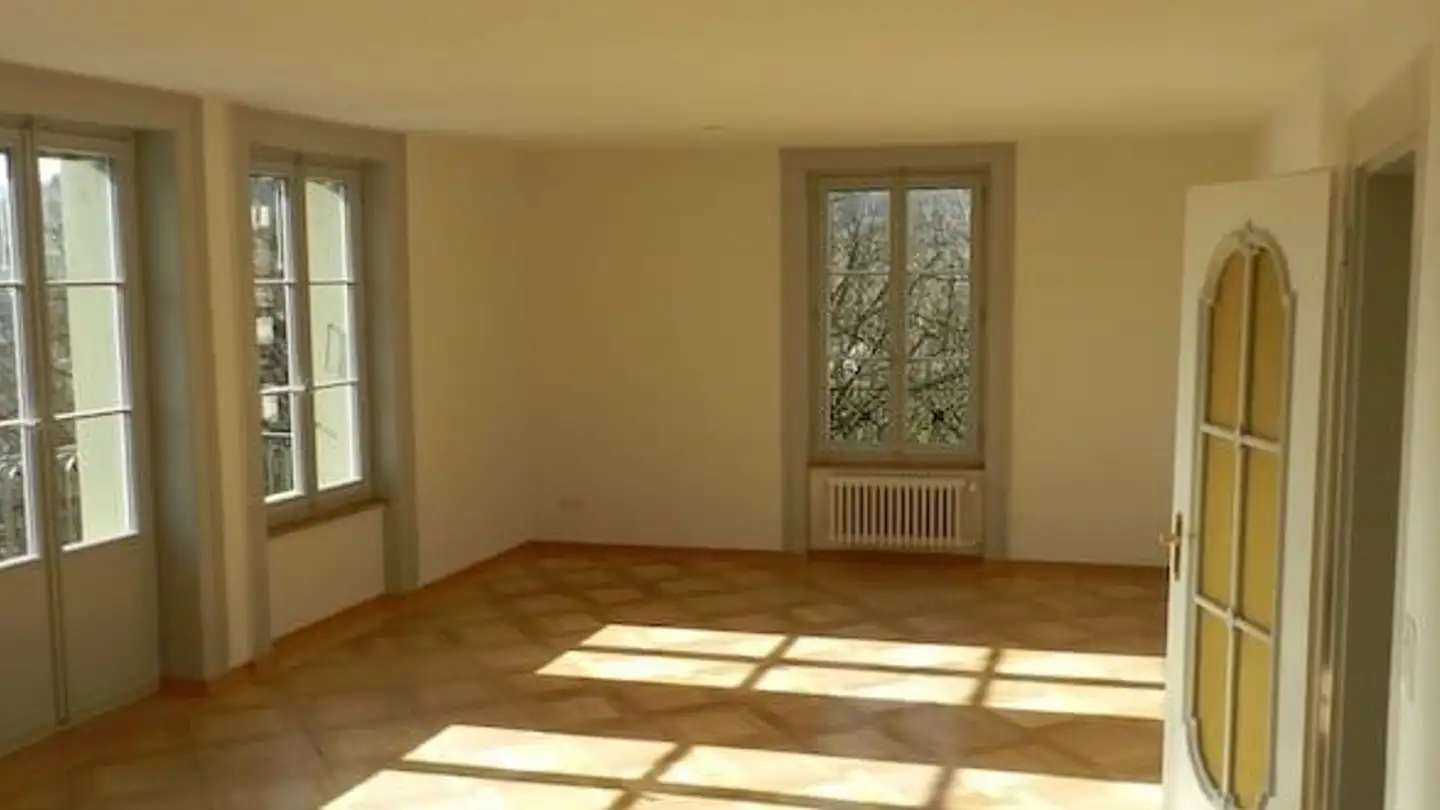 Apartment for rent - Schmiedengasse 27, 3400 Burgdorf