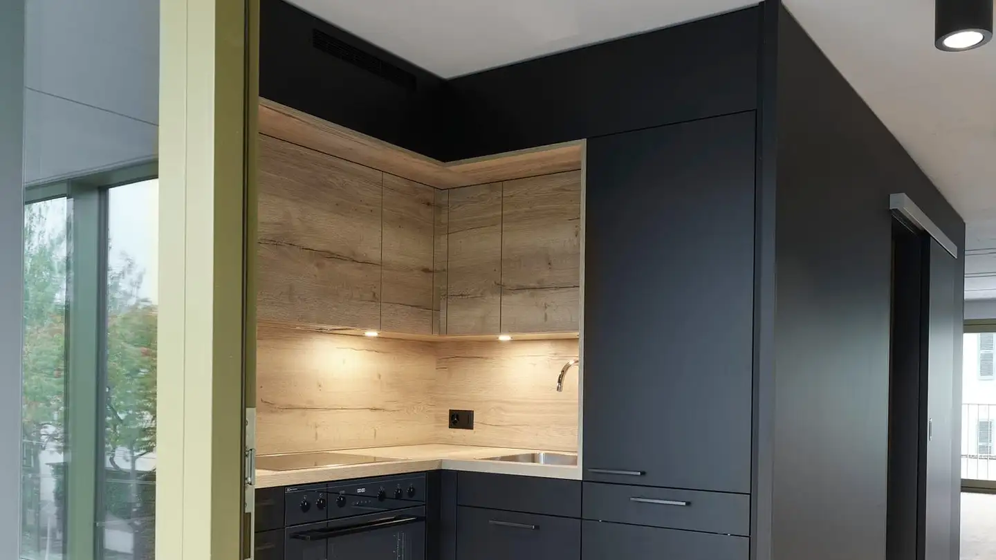 Appartement à louer - Standstrasse 21, 3014 Bern