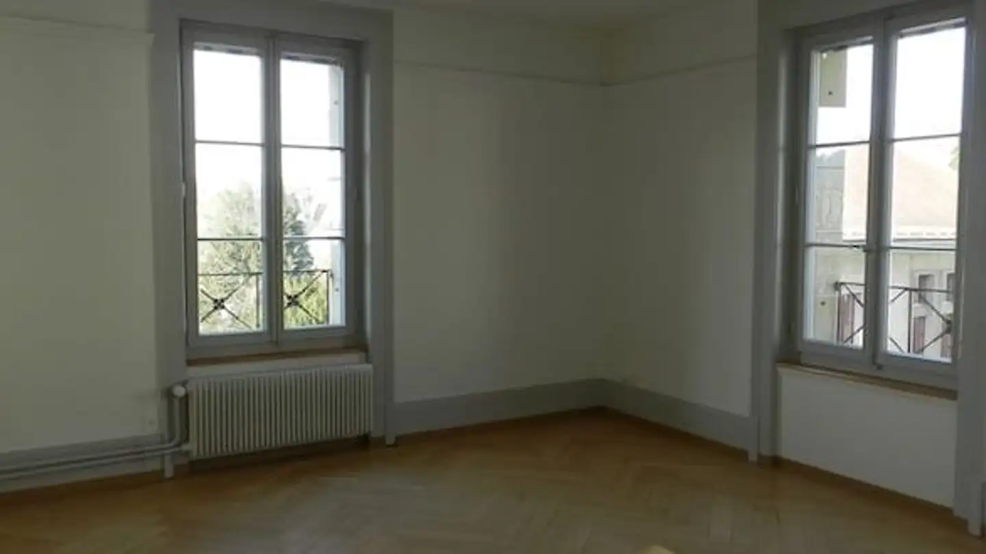Apartment for rent - Schmiedengasse 27, 3400 Burgdorf - Photo 2