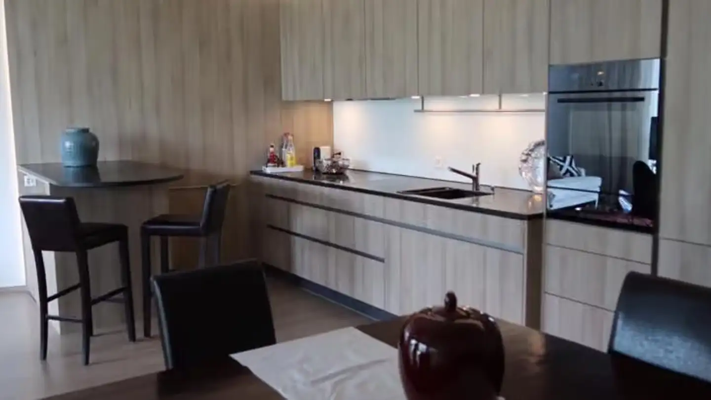 Apartment for rent - Aabachstrasse 8, 6300 Zug