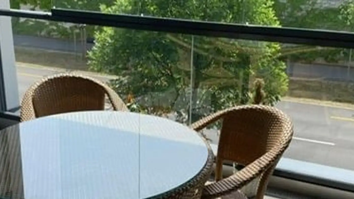 Appartement à louer - Aabachstrasse 8, 6300 Zug - Photo 2
