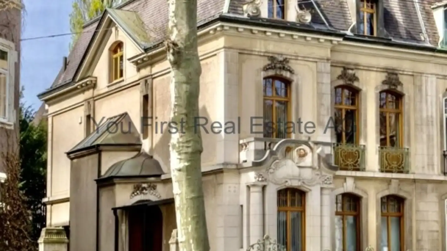 Villa in vendita - 4051 Basel - Photo 2