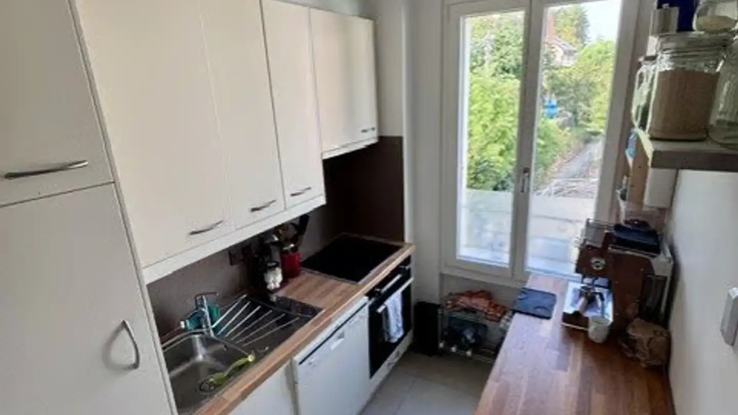 Apartment for rent - 1110 Morges - Photo 3