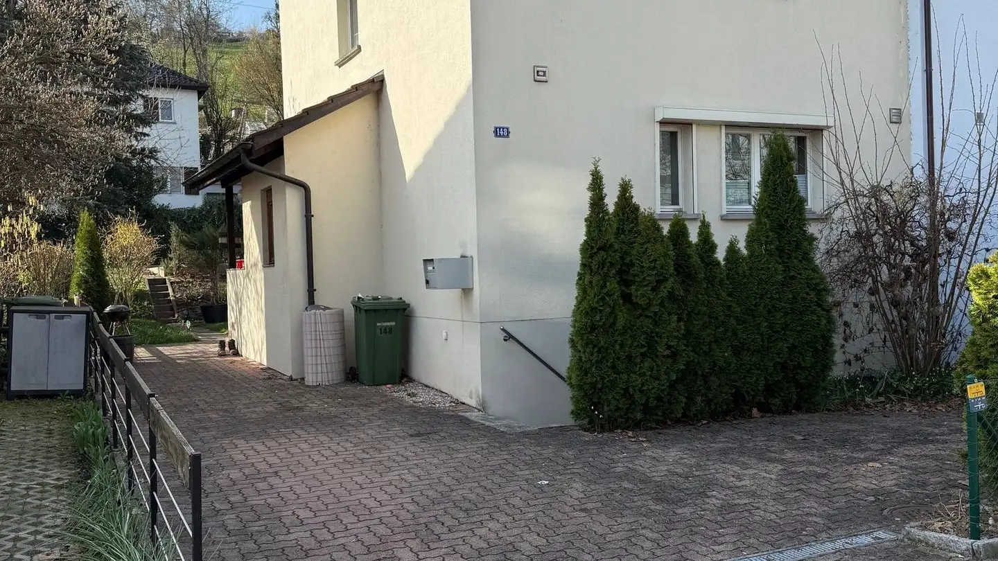 Maison jumelle à louer - Zürcherstrasse 148, 8952 Schlieren