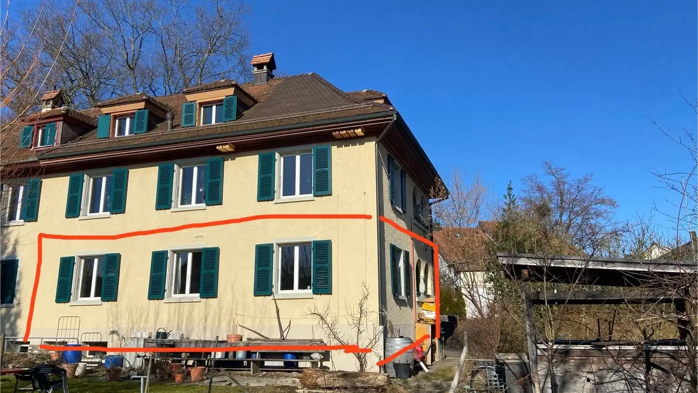 Appartement à louer - Sonnenhofstrasse 9, 6020 Emmenbrücke - Photo 2