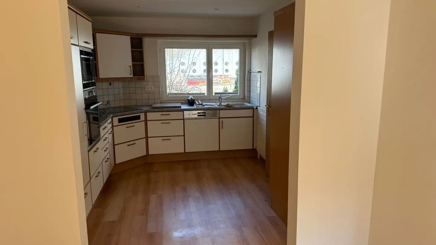 Maison jumelle à louer - Zürcherstrasse 148, 8952 Schlieren - Photo 2