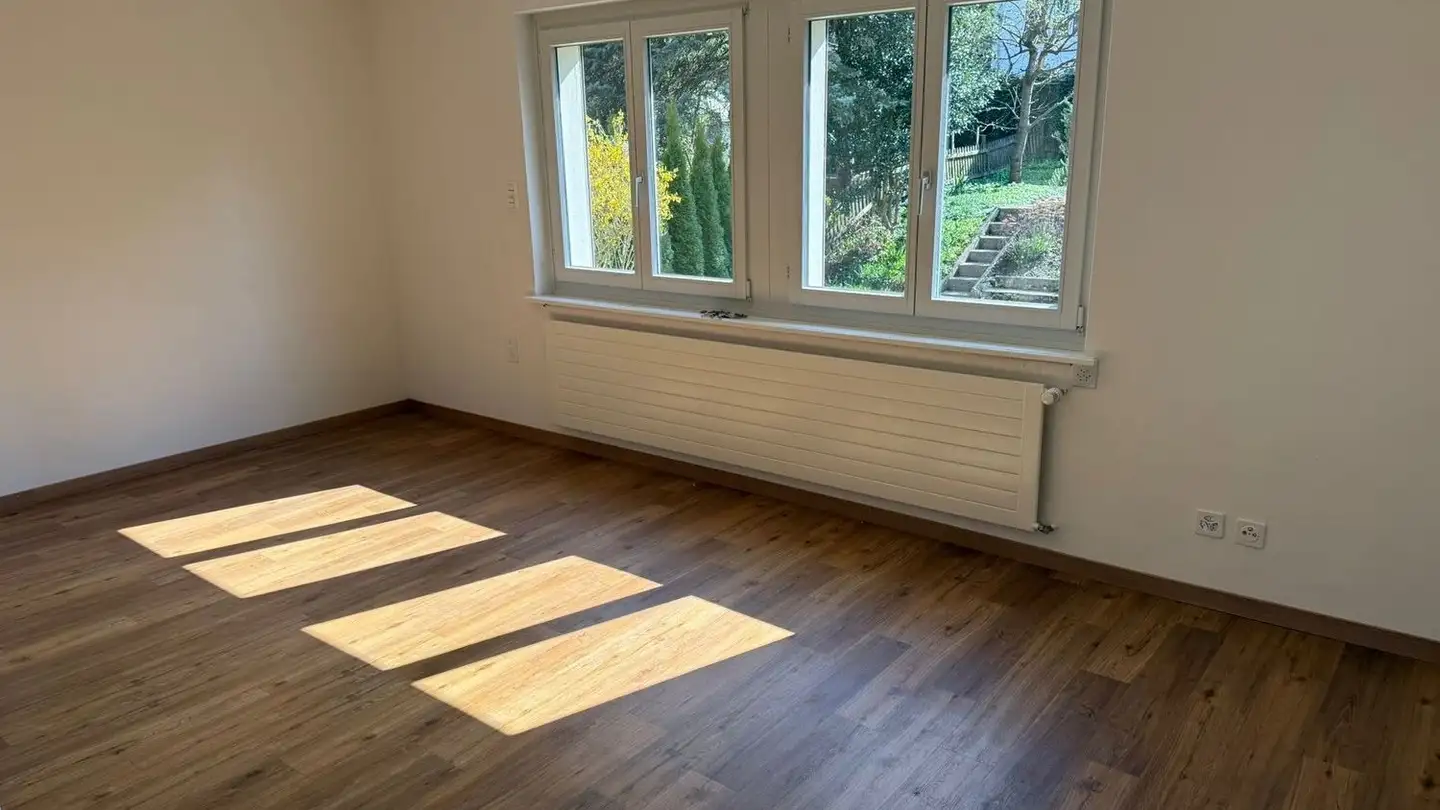 Maison jumelle à louer - Zürcherstrasse 148, 8952 Schlieren - Photo 3