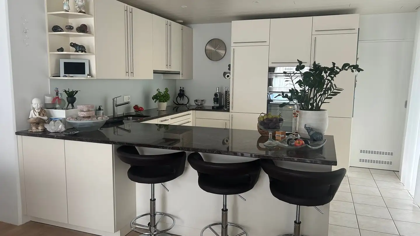 Appartamento in affitto - 8552 Felben-Wellhausen