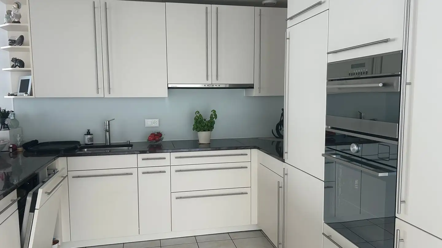 Appartamento in affitto - 8552 Felben-Wellhausen - Foto 2