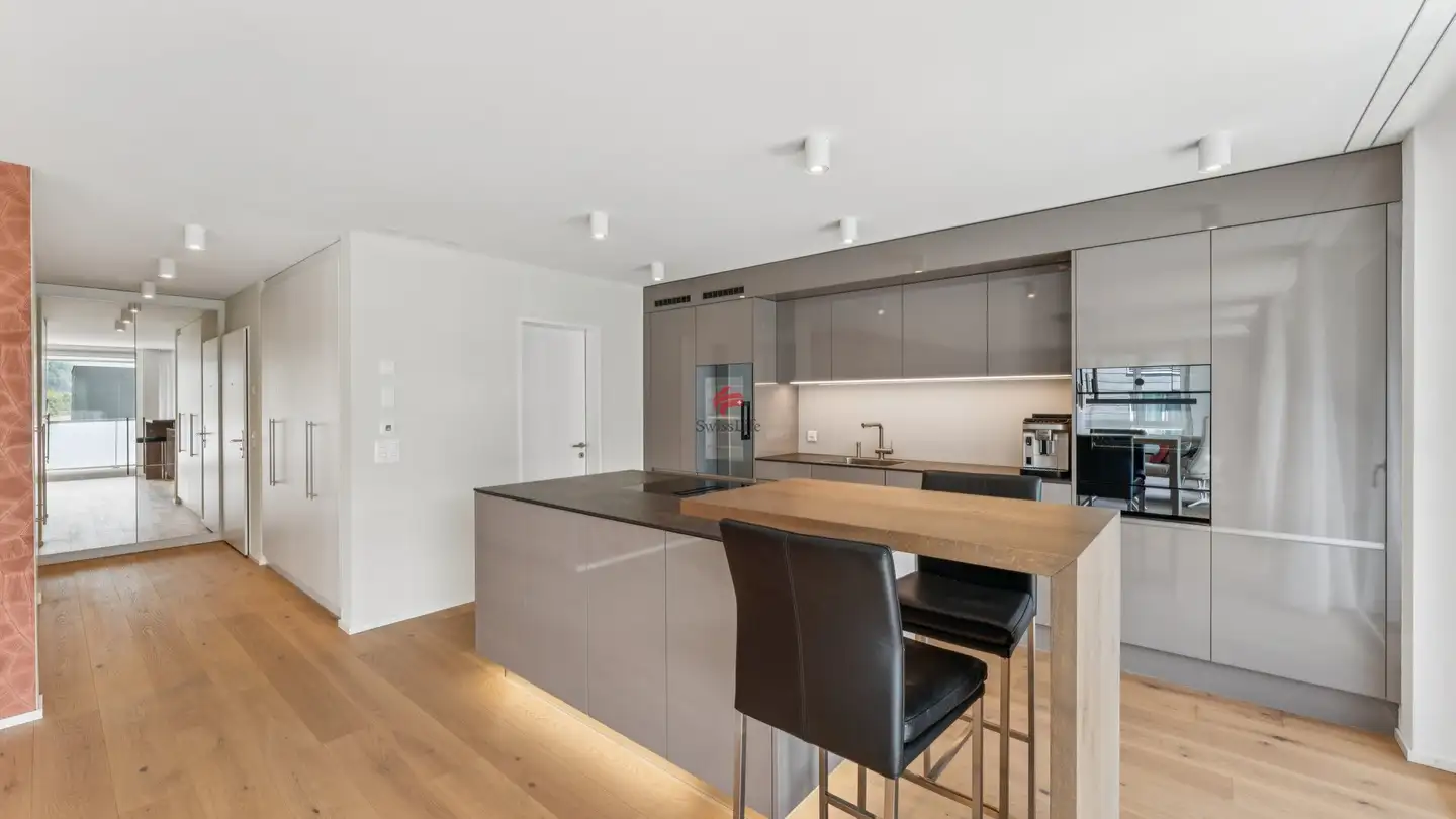 Apartment for sale - Im Kessler, 7304 Maienfeld - Photo 2
