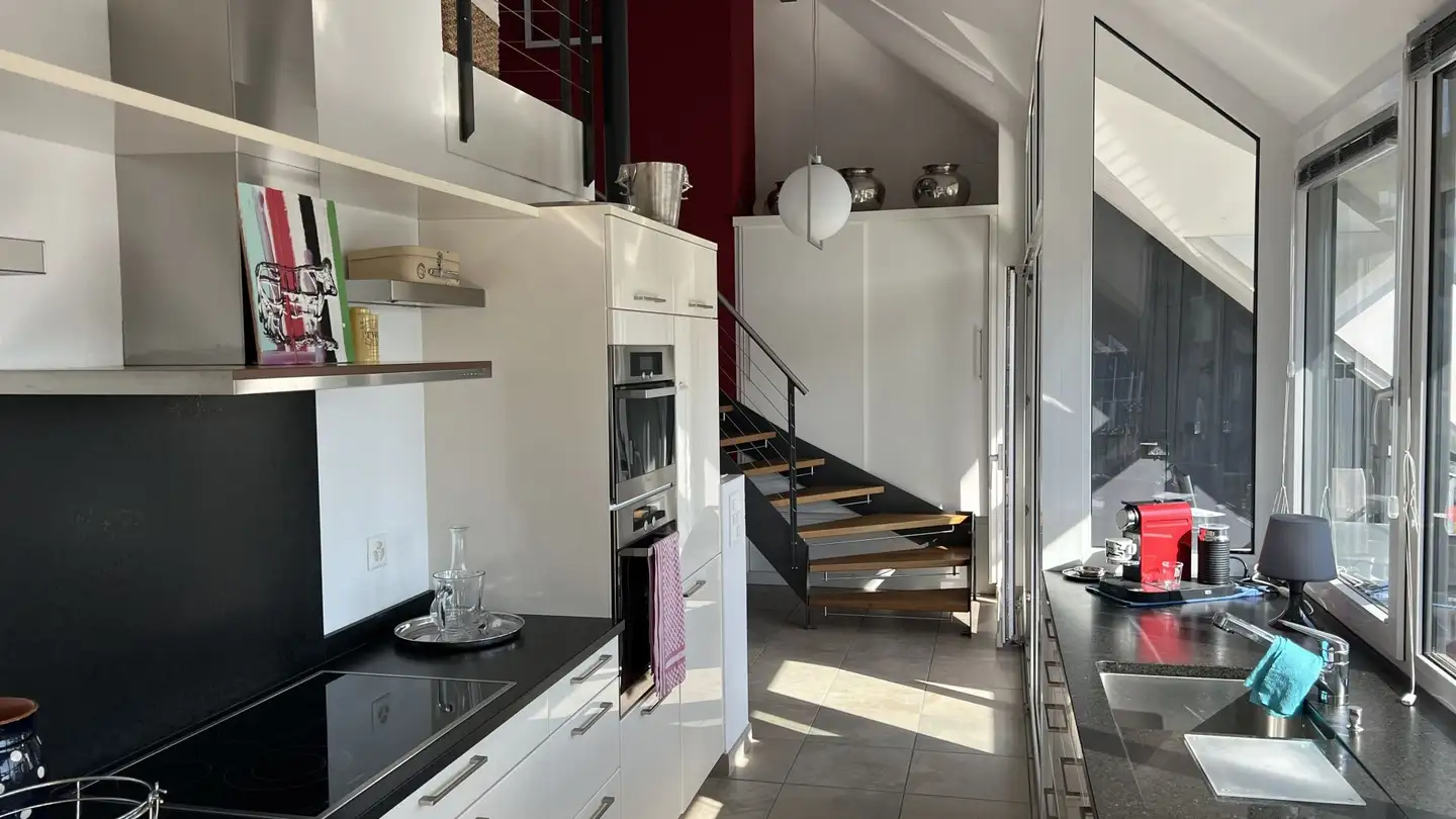 Attico in affitto - Insstrasse 10, 3234 Vinelz - Foto 4