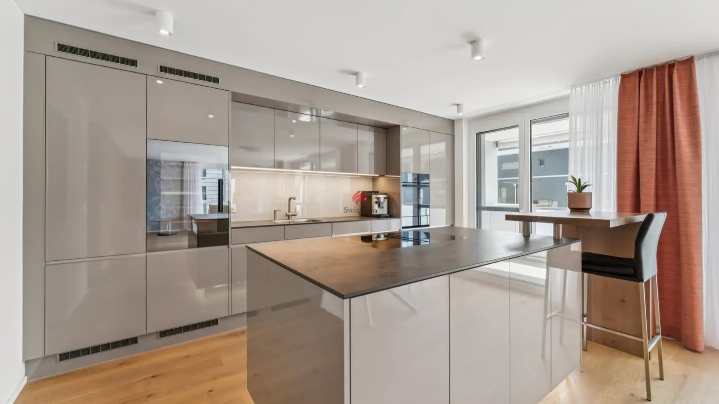 Apartment for sale - Im Kessler, 7304 Maienfeld - Photo 3