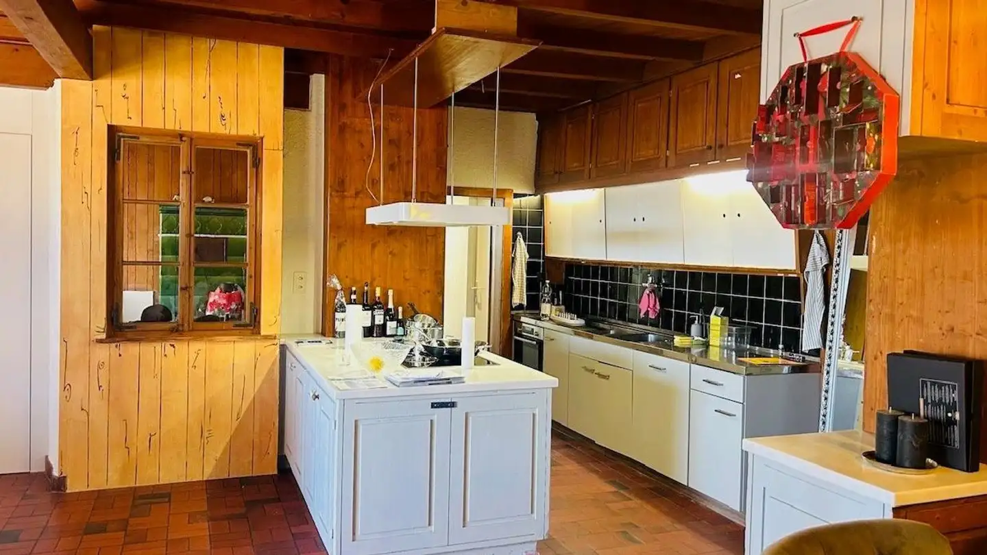 Appartement à louer - 8134 Adliswil - Photo 2