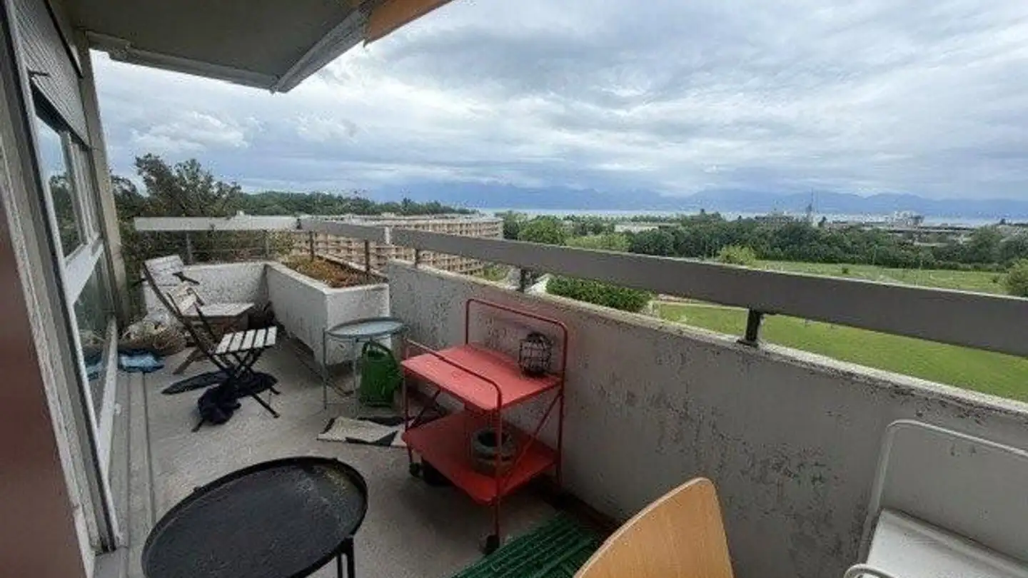 Appartement à louer - Route De La Plaine 5, 1022 Chavannes-près-Renens - Photo 4