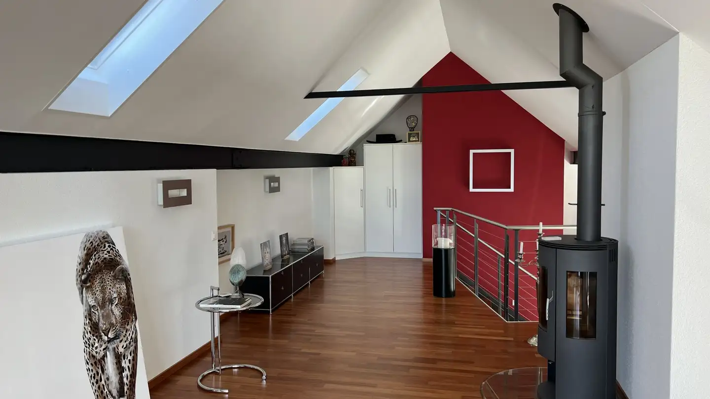 Attico in affitto - Insstrasse 10, 3234 Vinelz