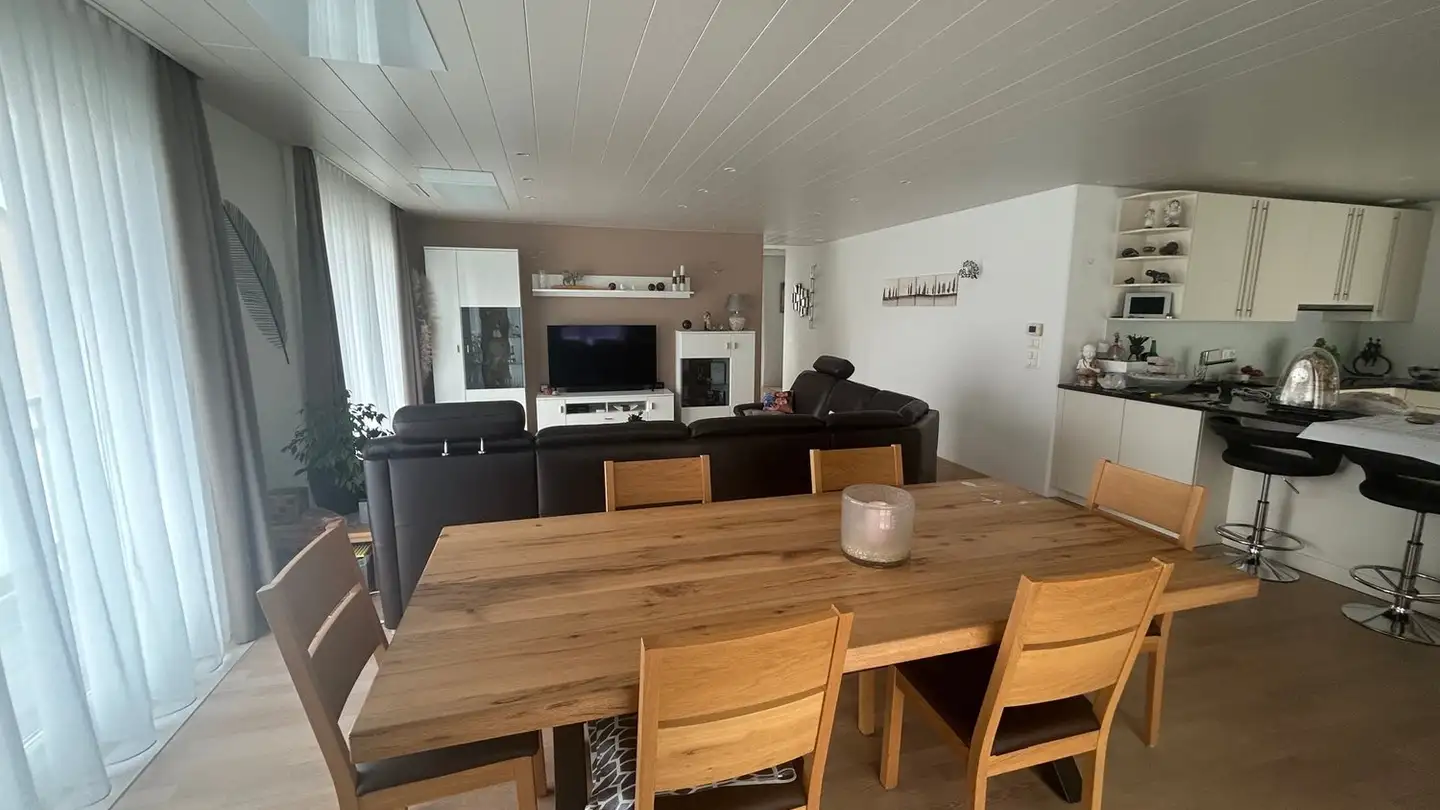 Appartamento in affitto - 8552 Felben-Wellhausen - Foto 3