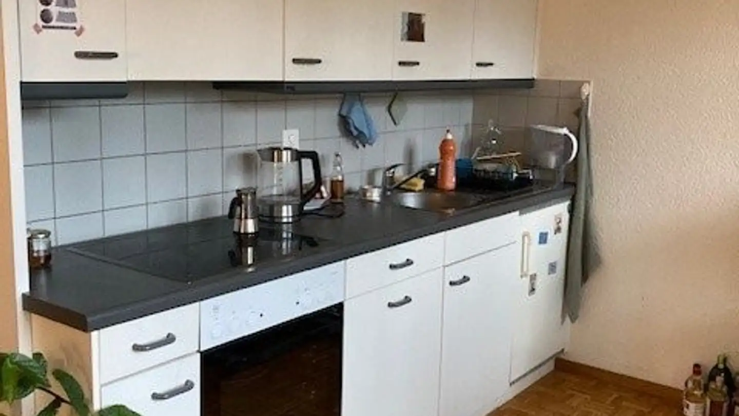 Wohnung mieten - Route Des Arsenaux 15, 1700 Fribourg
