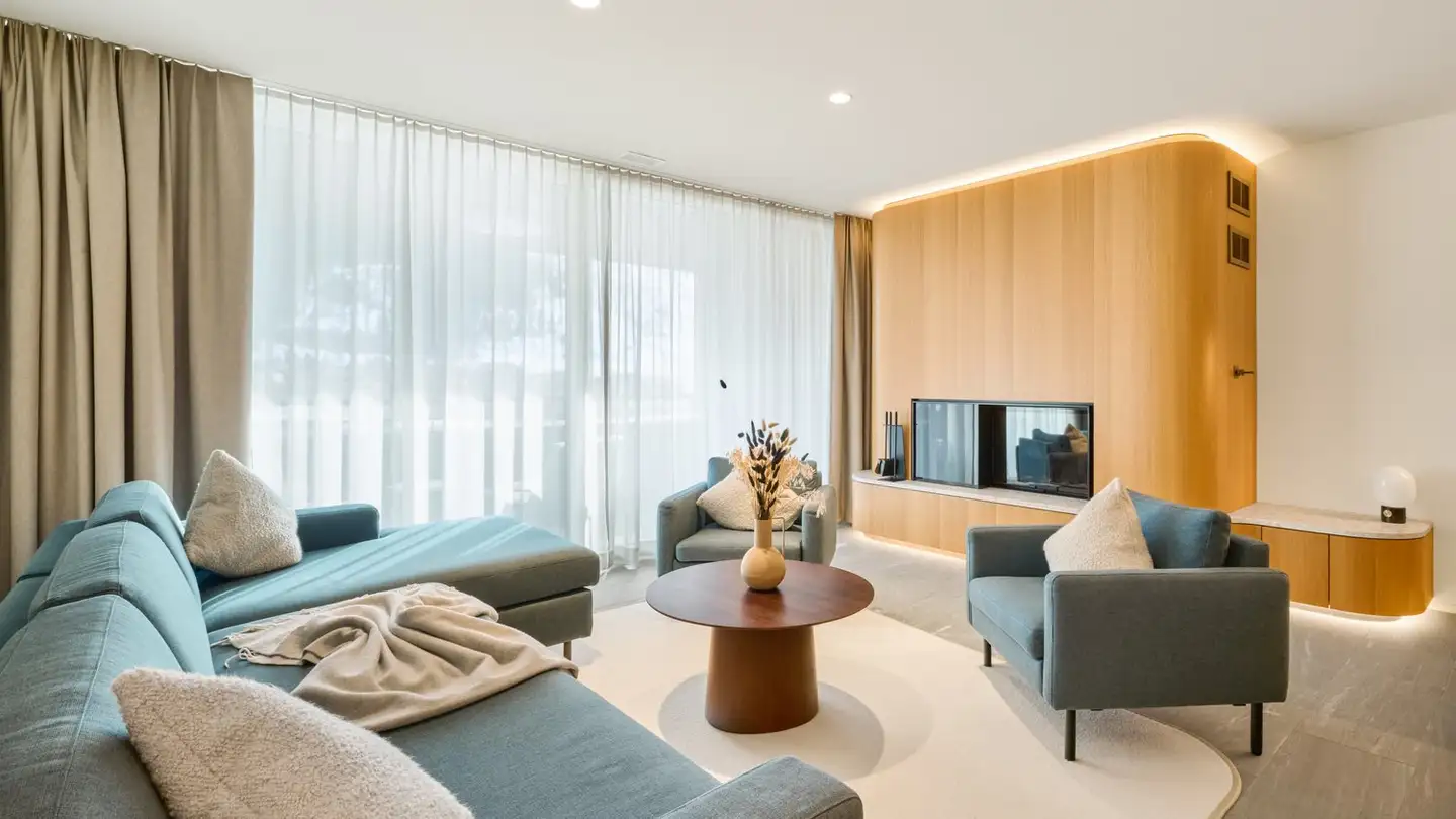 Apartment for sale - Furkagasse 10, 6490 Andermatt