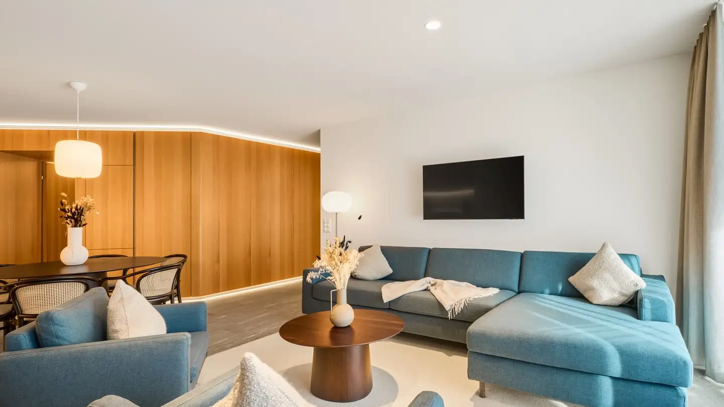 Apartment for sale - Furkagasse 10, 6490 Andermatt - Photo 2