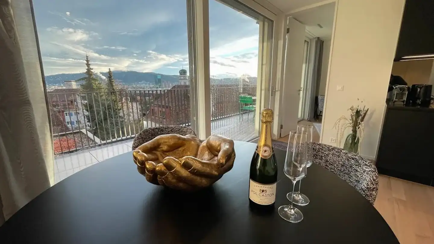 Appartamento in affitto - Rosengartenstrasse, 8037 Zürich