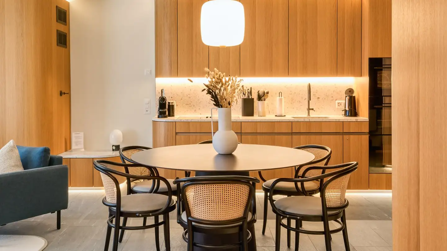 Apartment for sale - Furkagasse 10, 6490 Andermatt - Photo 4