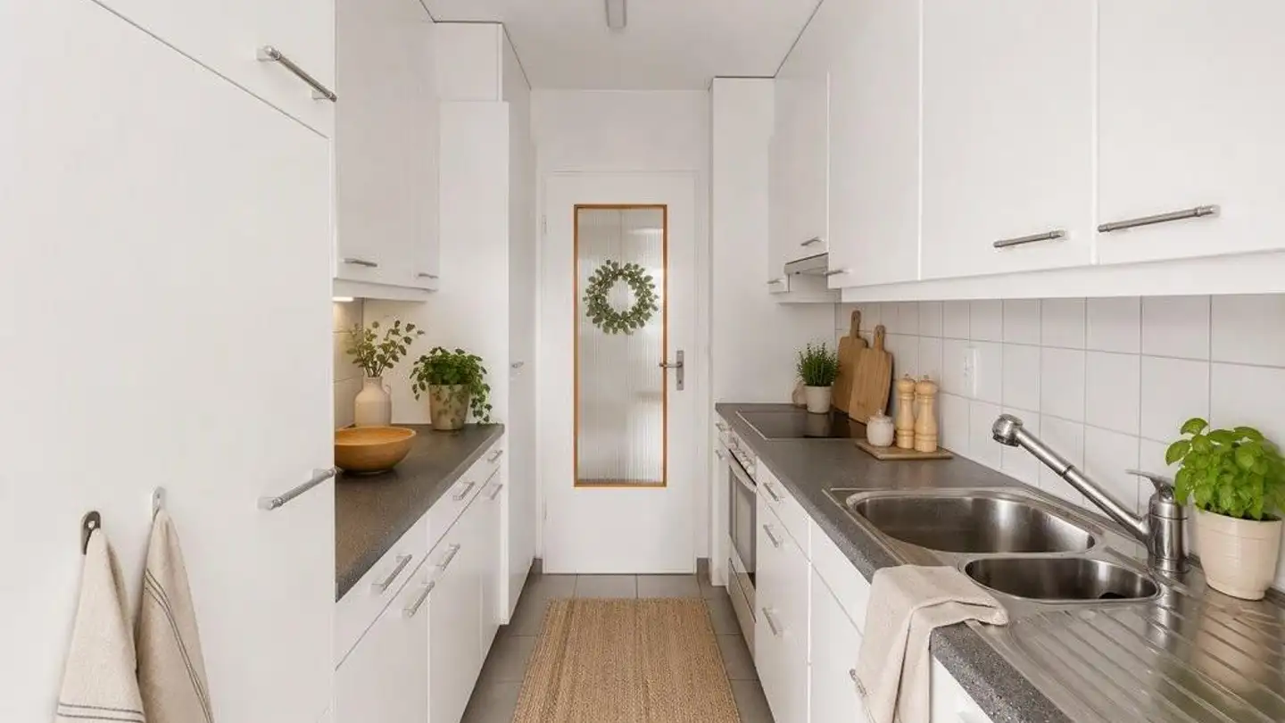 Wohnung mieten - Burggartenstrasse 4, 4103 Bottmingen - Foto 2