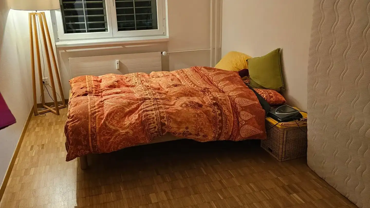 Single room for rent - Kanzleistrasse, 8004 Zürich - Photo 2