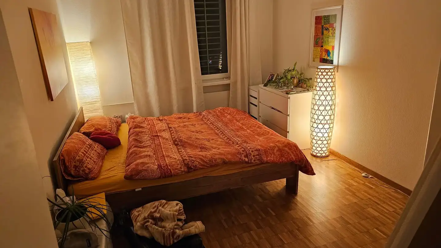Single room for rent - Kanzleistrasse, 8004 Zürich - Photo 4