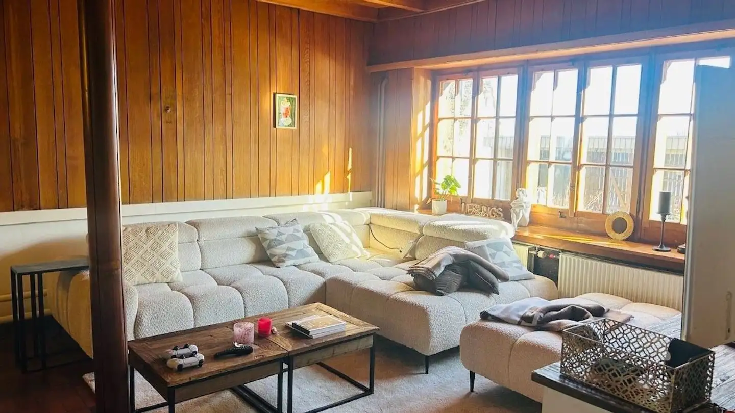 Appartement à louer - 8134 Adliswil - Photo 4