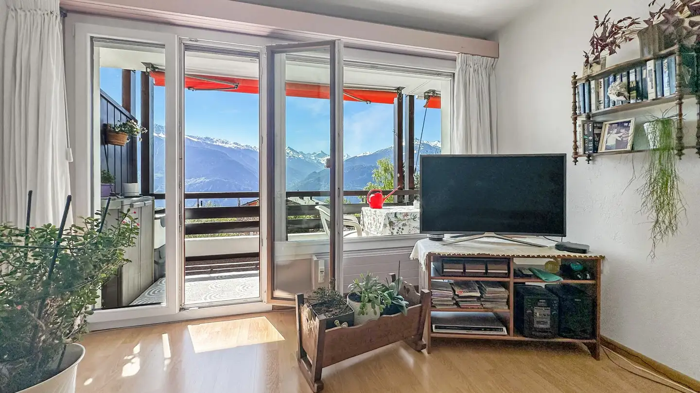 Wohnung kaufen - Montana La Côte, 3975 Randogne - Foto 2