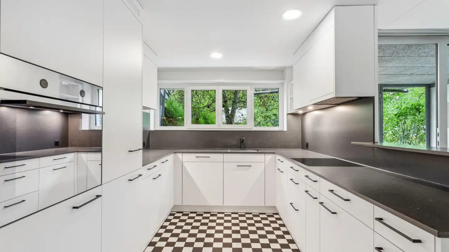 Maisonette mieten - Zürchermatte, 3550 Langnau im Emmental - Foto 4