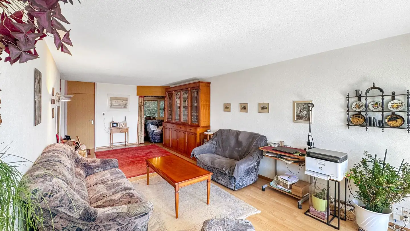 Wohnung kaufen - Montana La Côte, 3975 Randogne - Foto 3