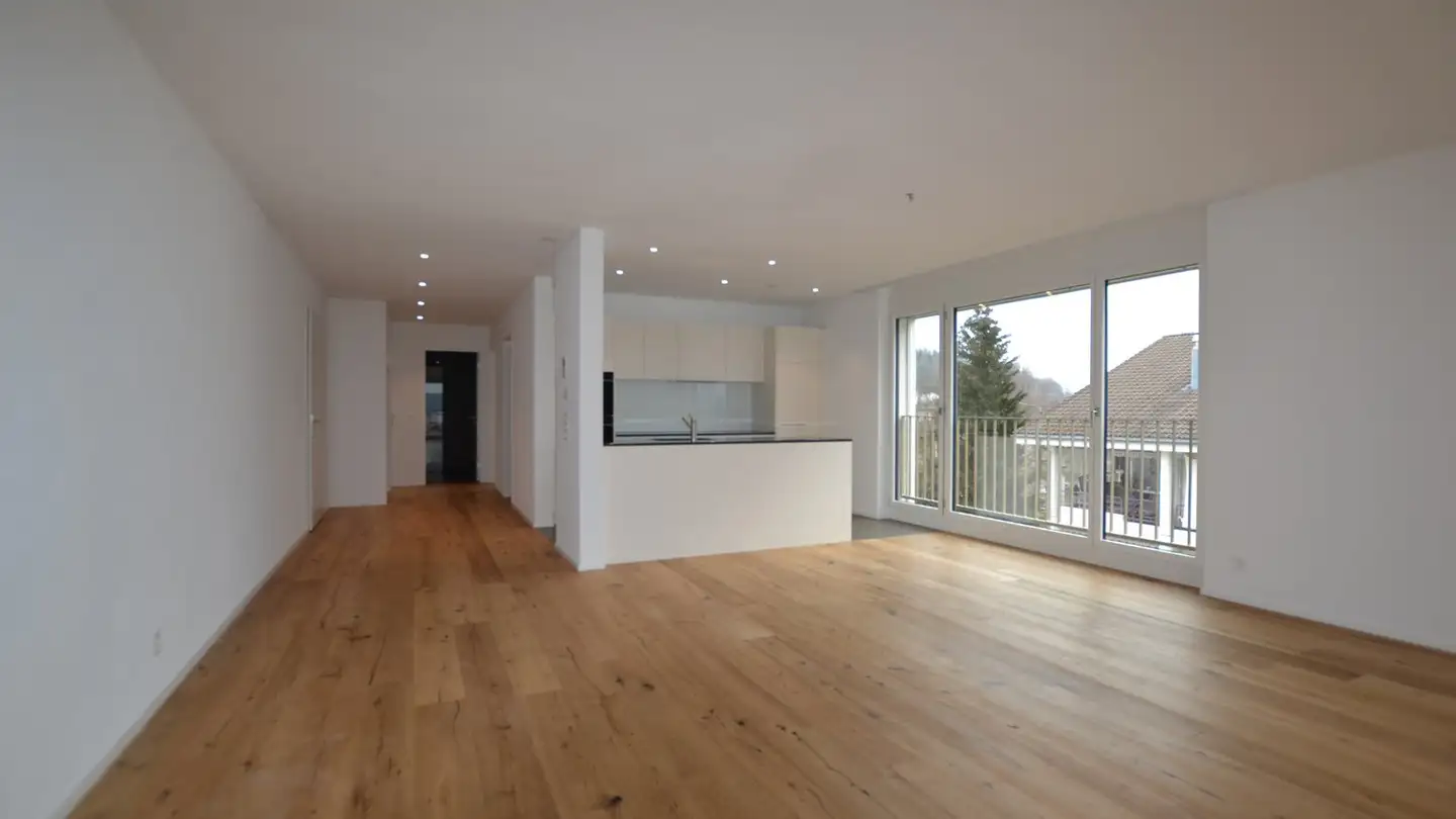 Apartment for rent - Aecherligasse 2, 4665 Oftringen - Photo 2