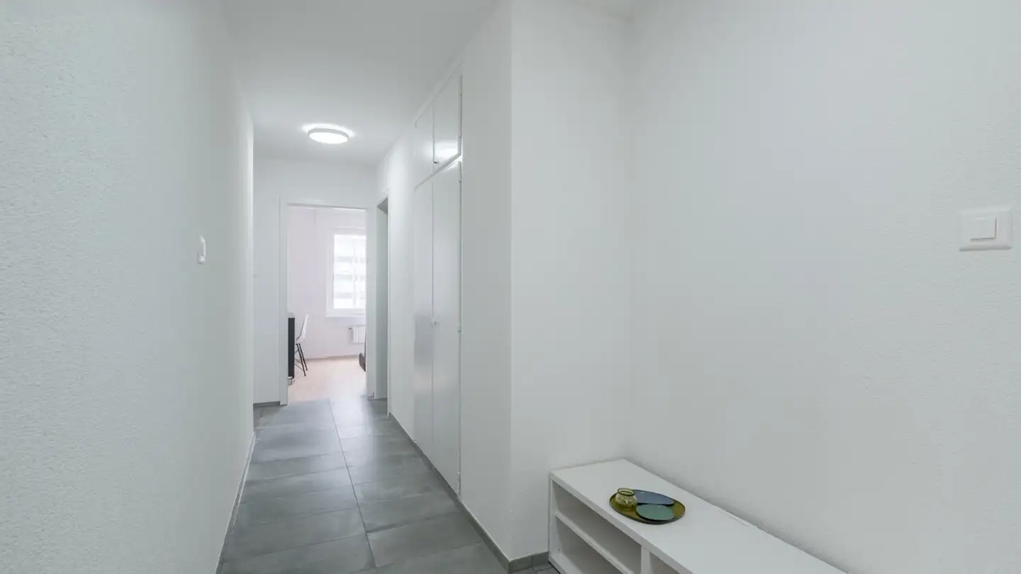 Appartement à louer - Route De Moncor, 1752 Villars-sur-Glâne - Photo 3