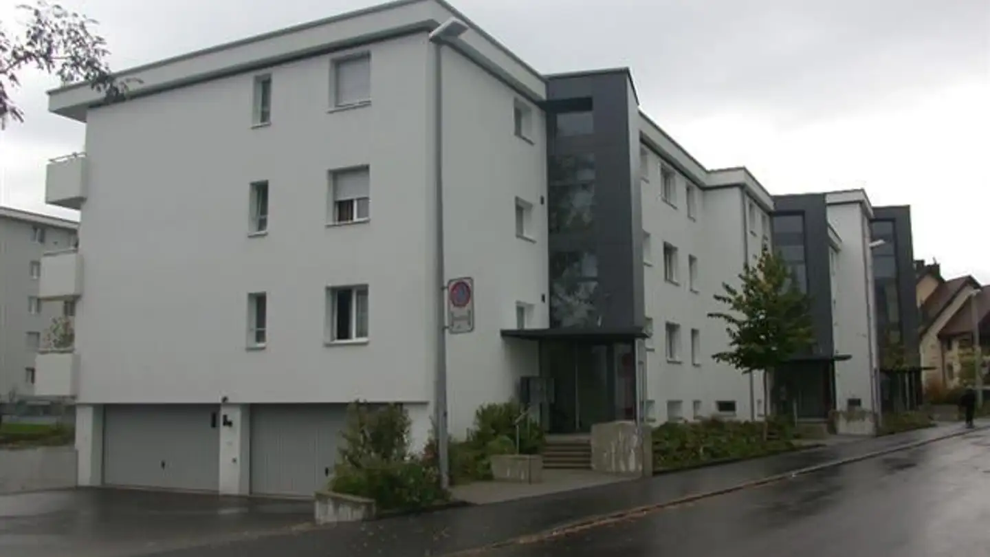 Appartamento in affitto - Gubelstrasse 6, 6340 Baar