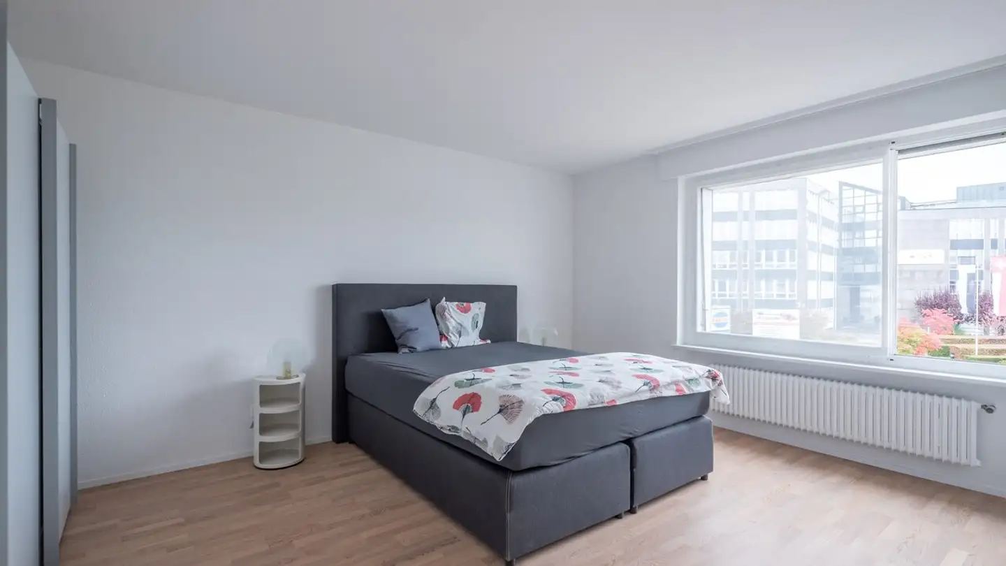 Apartment for rent - Route De Moncor 23, 1752 Villars-sur-Glâne - Photo 2