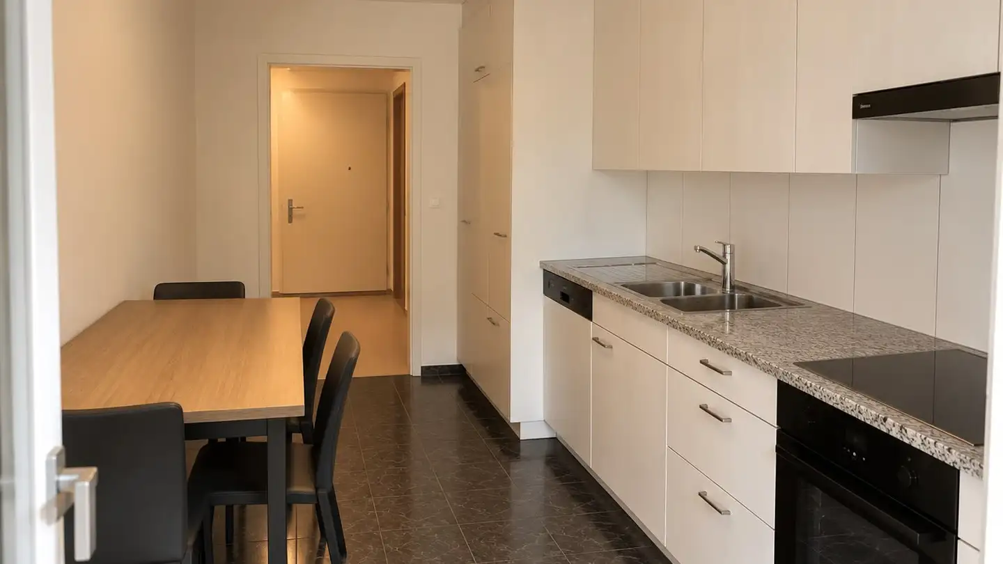 Furnished apartment for rent - 8400 Winterthur - Photo 3