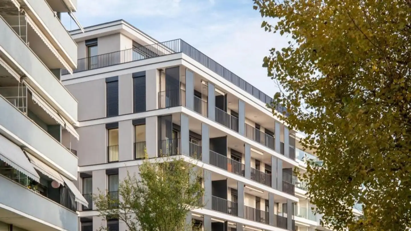 Appartamento in vendita - 1008 Prilly - Foto 2