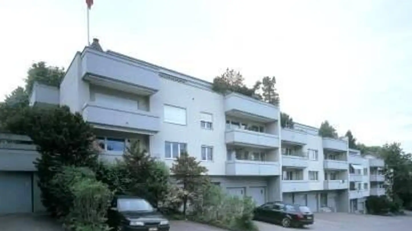 Apartment for rent - Sonnrainweg 4, 9008 St. Gallen