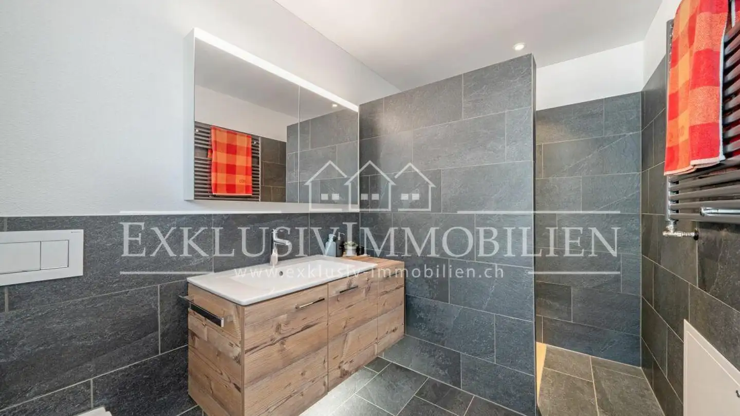 Appartement à vendre - 8620 Wetzikon ZH - Photo 4
