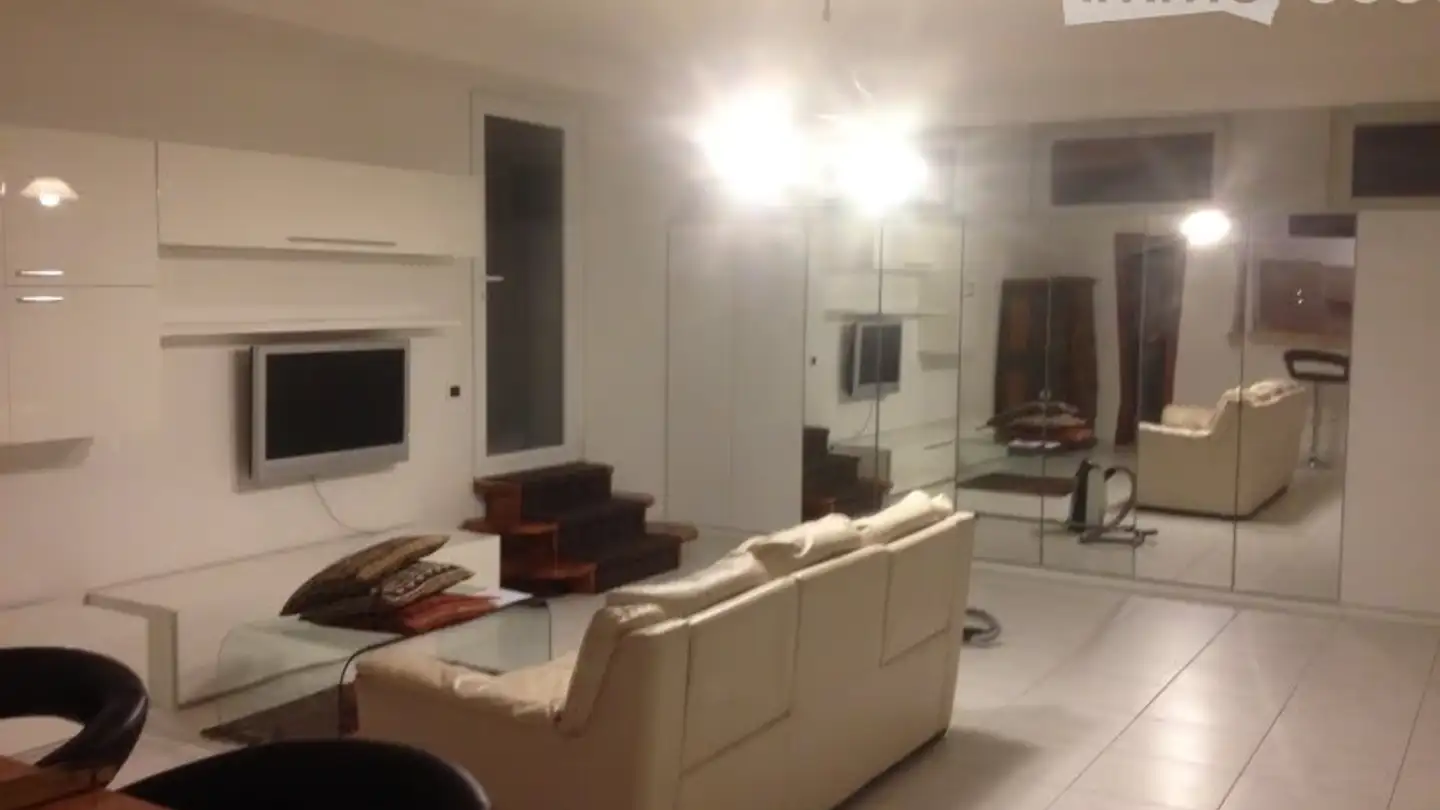 Wohnung mieten - Via Emmaus 10, 6616 Losone