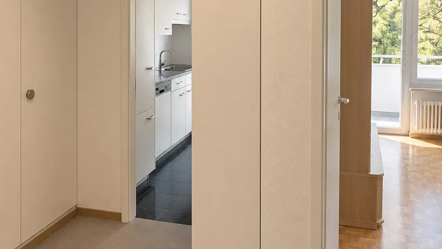 Furnished apartment for rent - 8400 Winterthur - Photo 2