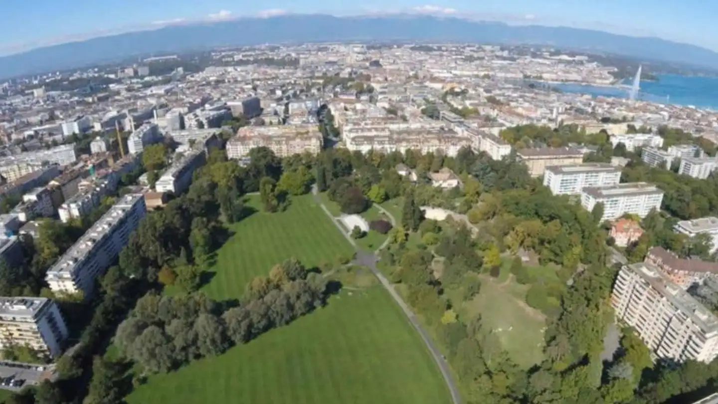 Mischgenutztes Gebäude kaufen - 1206 Genève